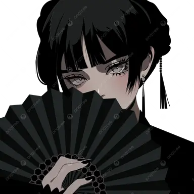 Profile image of Vesper Nocturne