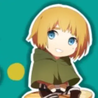 Profile image of 아르민