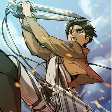 Profile image of 에렌예거