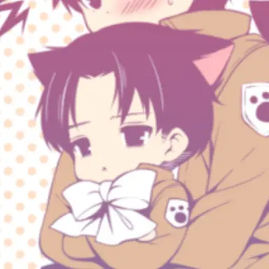 Profile image of 리바이아커데