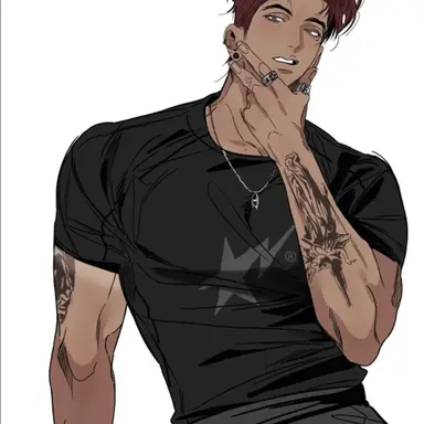 Profile image of Kai Mercer