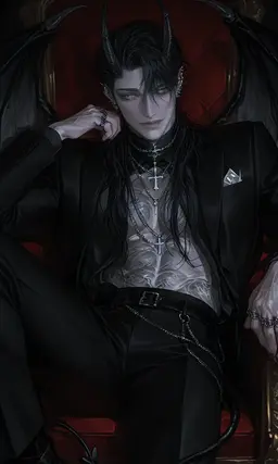 Profile image of ゼイン