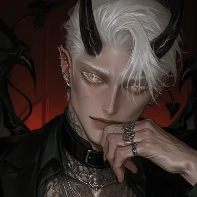 Profile image of アルヴィン