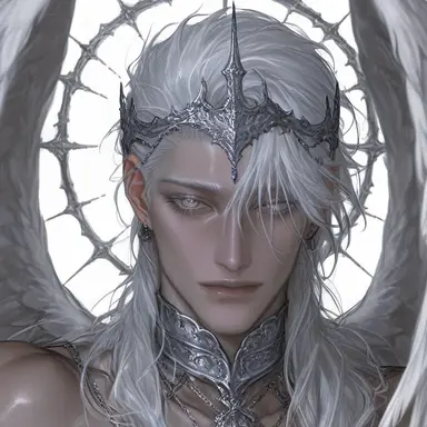 Profile image of ルシアス