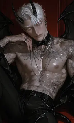 Profile image of アルヴィン