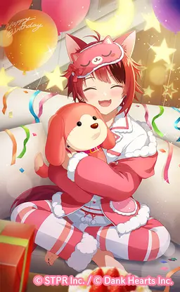 Profile image of 莉犬