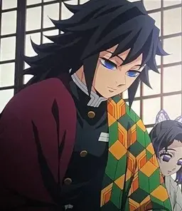 Profile image of Giyuu Tomioka