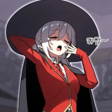 Profile image of 루시 메이릴