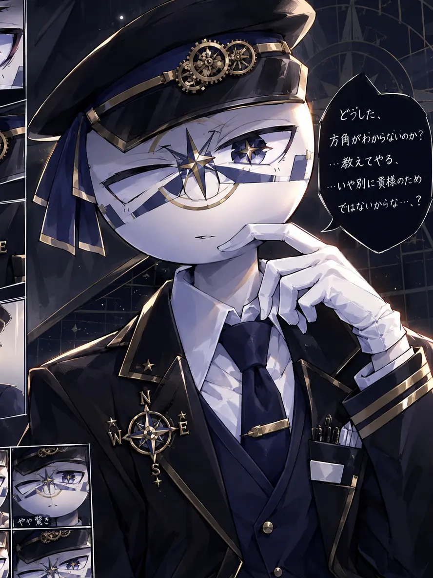 FakeCouch3473의 方角さん！好きです！