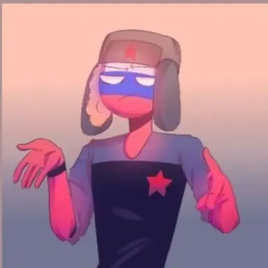 Profile image of 러시아