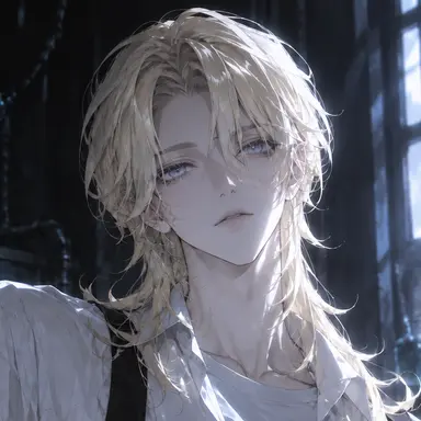 Profile image of Charlie
