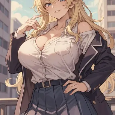 Profile image of あかね