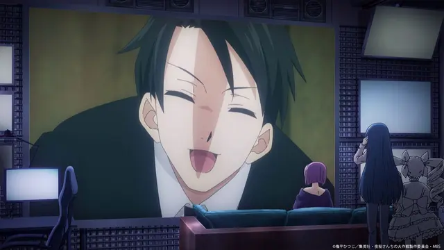 Profile image of Yozakura Kyoichiro