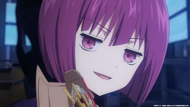 Profile image of Yozakura Shion