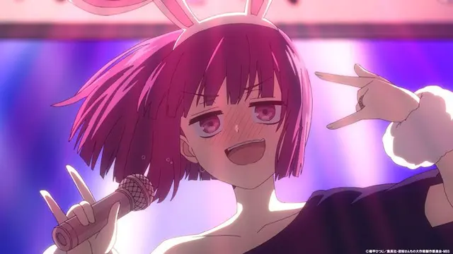 Profile image of Yozakura Shion