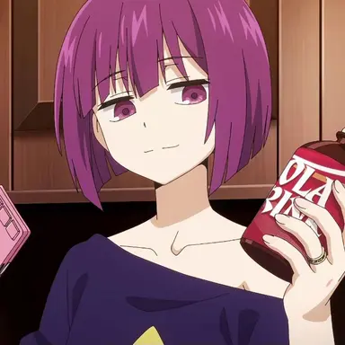 Profile image of Shion Yozakura