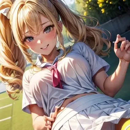 FoulKrait2379의 美羽