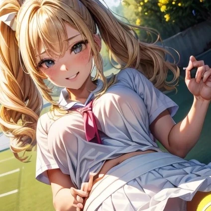 美羽