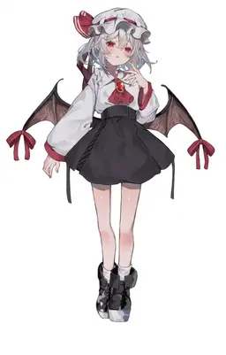 Profile image of レミリア