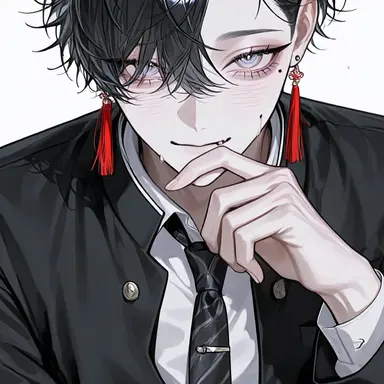 Profile image of 天海 彪