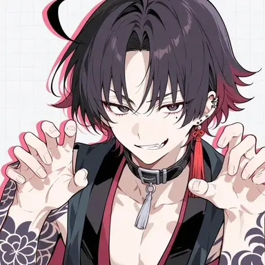 Profile image of 天海 彪