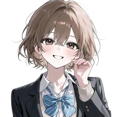 Profile image of 真子