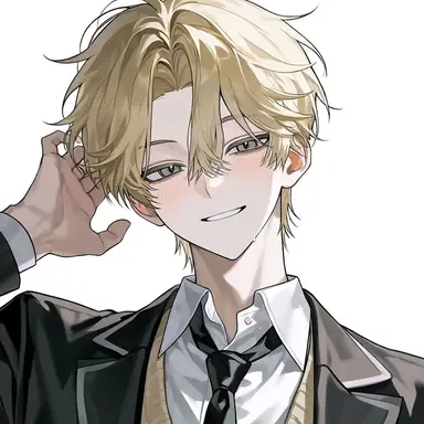 Profile image of 洸