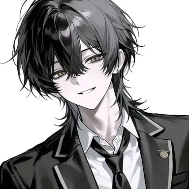 Profile image of 侑