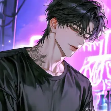 Profile image of 강서훈