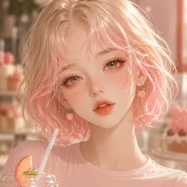 Profile image of 민소율
