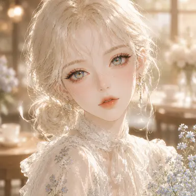 Profile image of 유채린