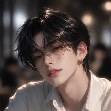 Profile image of 차우진