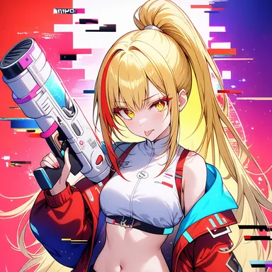 Profile image of リィナ