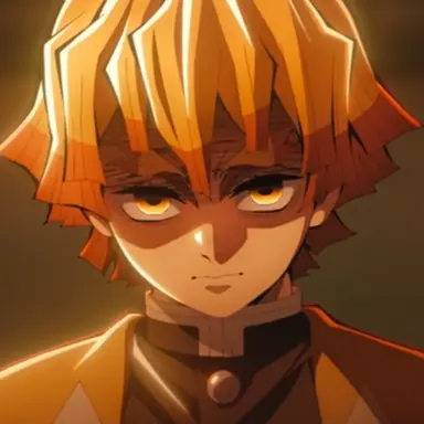 Profile image of 아가츠마 젠이츠