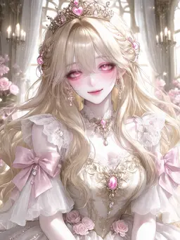 Profile image of 세리아
