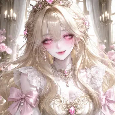 Profile image of 세리아