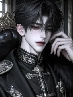 Profile image of 카시안