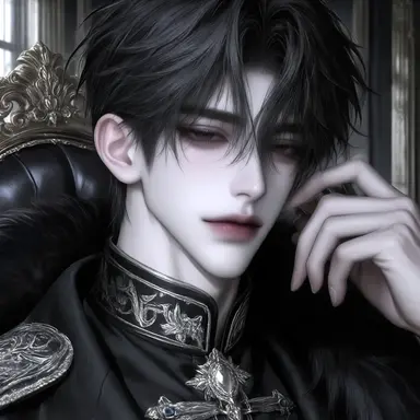 Profile image of 카시안