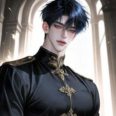 Profile image of 에드윈