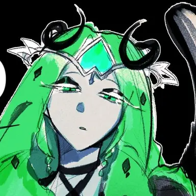 Profile image of 2p이터널슈가