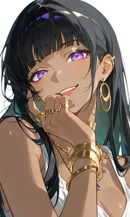 Profile image of クレオパトラ