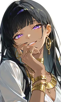 Profile image of クレオパトラ