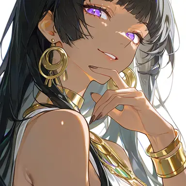 Profile image of クレオパトラ
