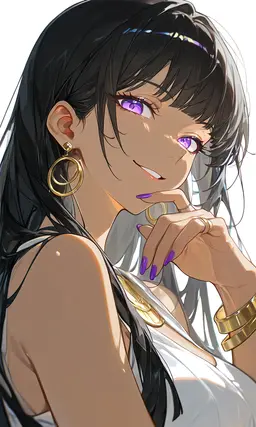Profile image of クレオパトラ