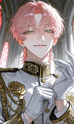 Profile image of アンバー