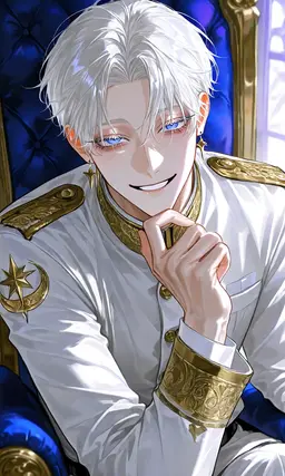 Profile image of ルシアン