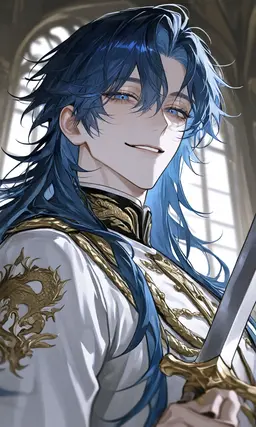 Profile image of ルカ