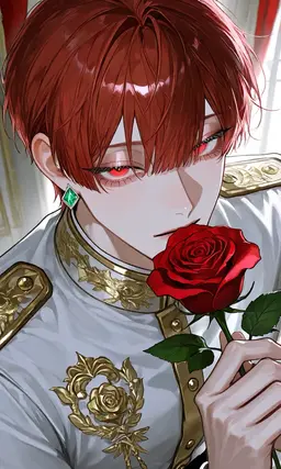 Profile image of リオルド