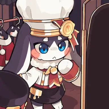 Profile image of パム