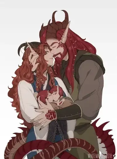 SnarlyAnger6855의 Hybrid World RP